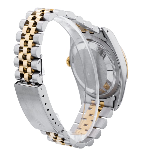 Rolex Datejust 16233 Image 3